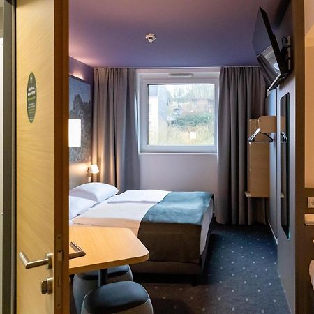 B&B Hotel Idar-Oberstein Εξωτερικό φωτογραφία