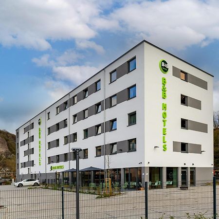 B&B Hotel Idar-Oberstein Εξωτερικό φωτογραφία