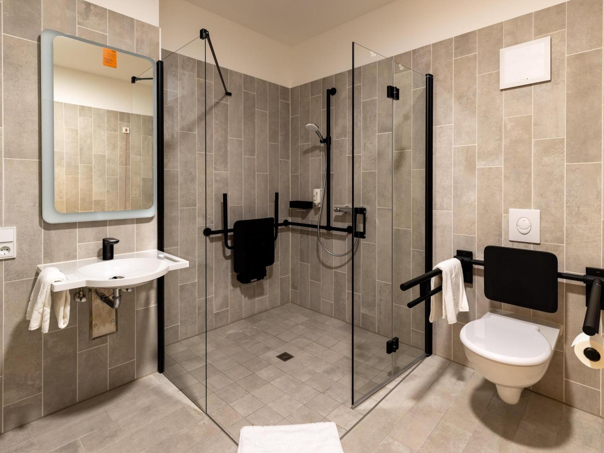 B&B Hotel Idar-Oberstein Εξωτερικό φωτογραφία