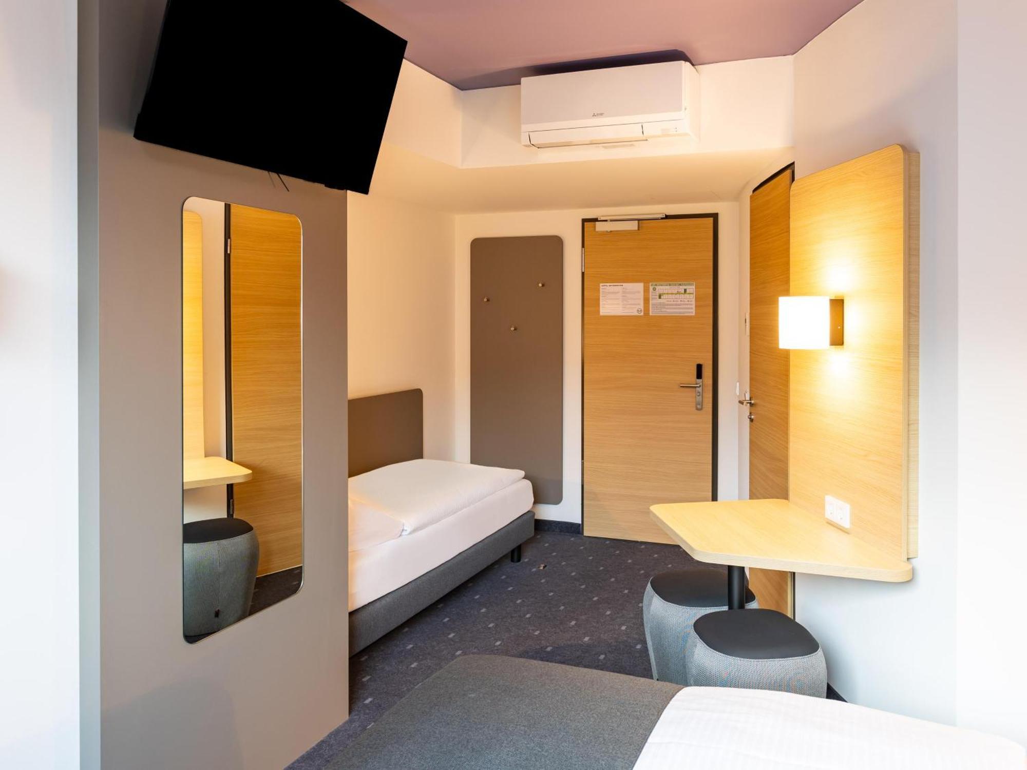 B&B Hotel Idar-Oberstein Εξωτερικό φωτογραφία