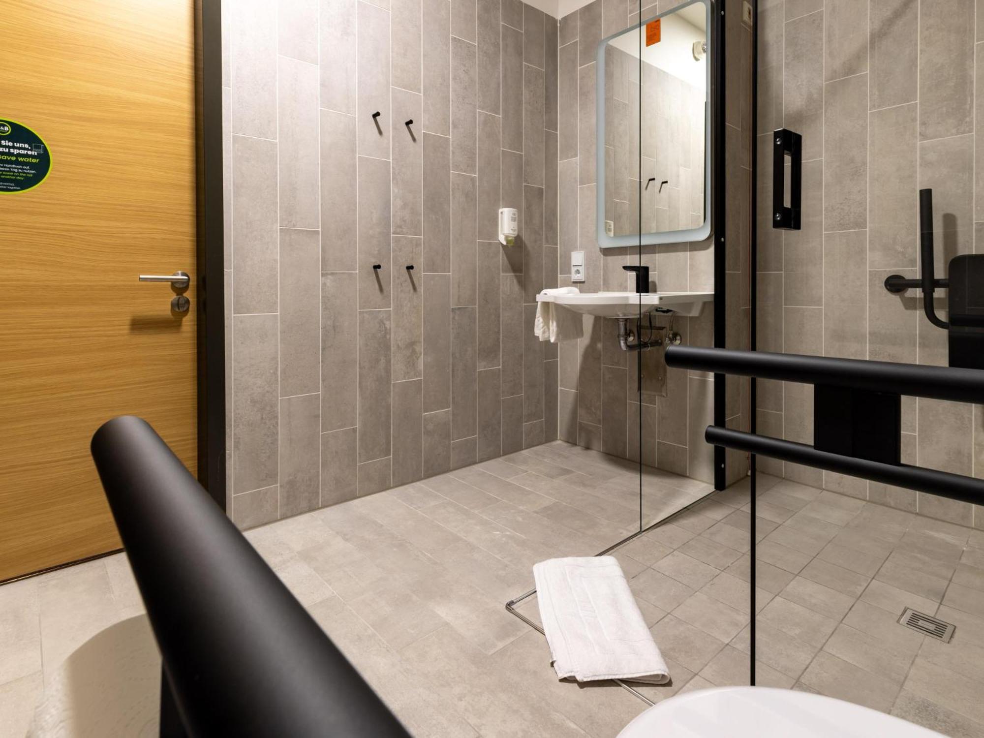 B&B Hotel Idar-Oberstein Εξωτερικό φωτογραφία