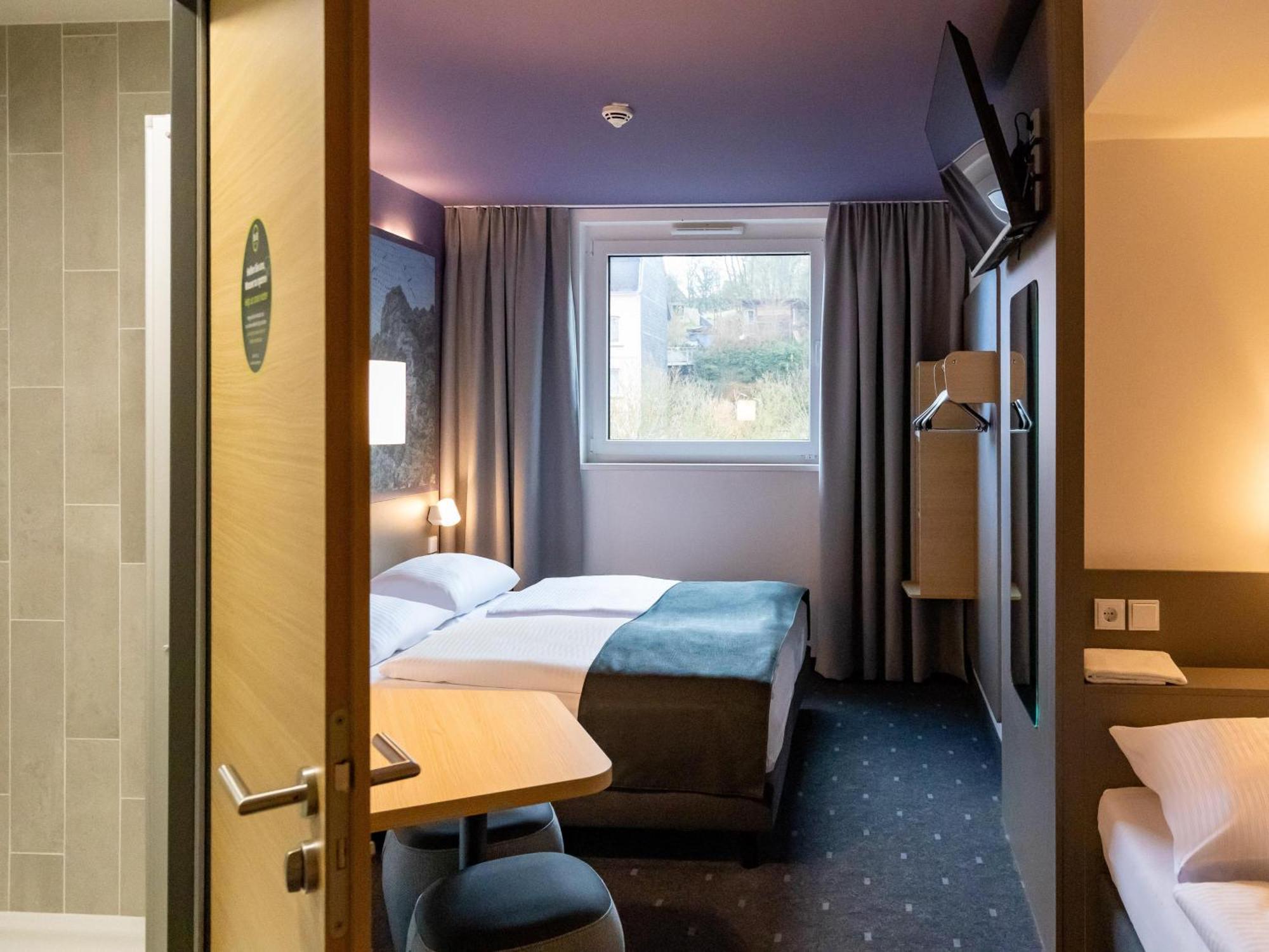 B&B Hotel Idar-Oberstein Εξωτερικό φωτογραφία