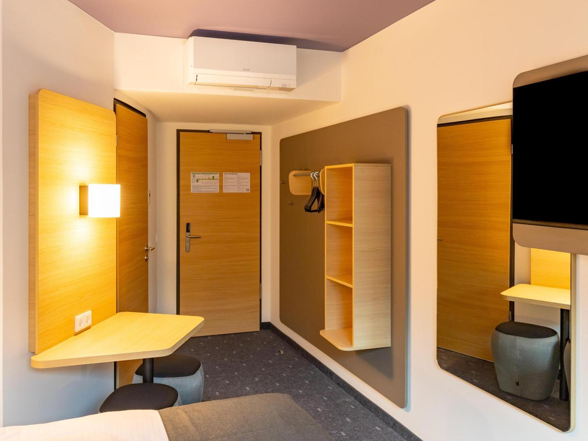 B&B Hotel Idar-Oberstein Εξωτερικό φωτογραφία