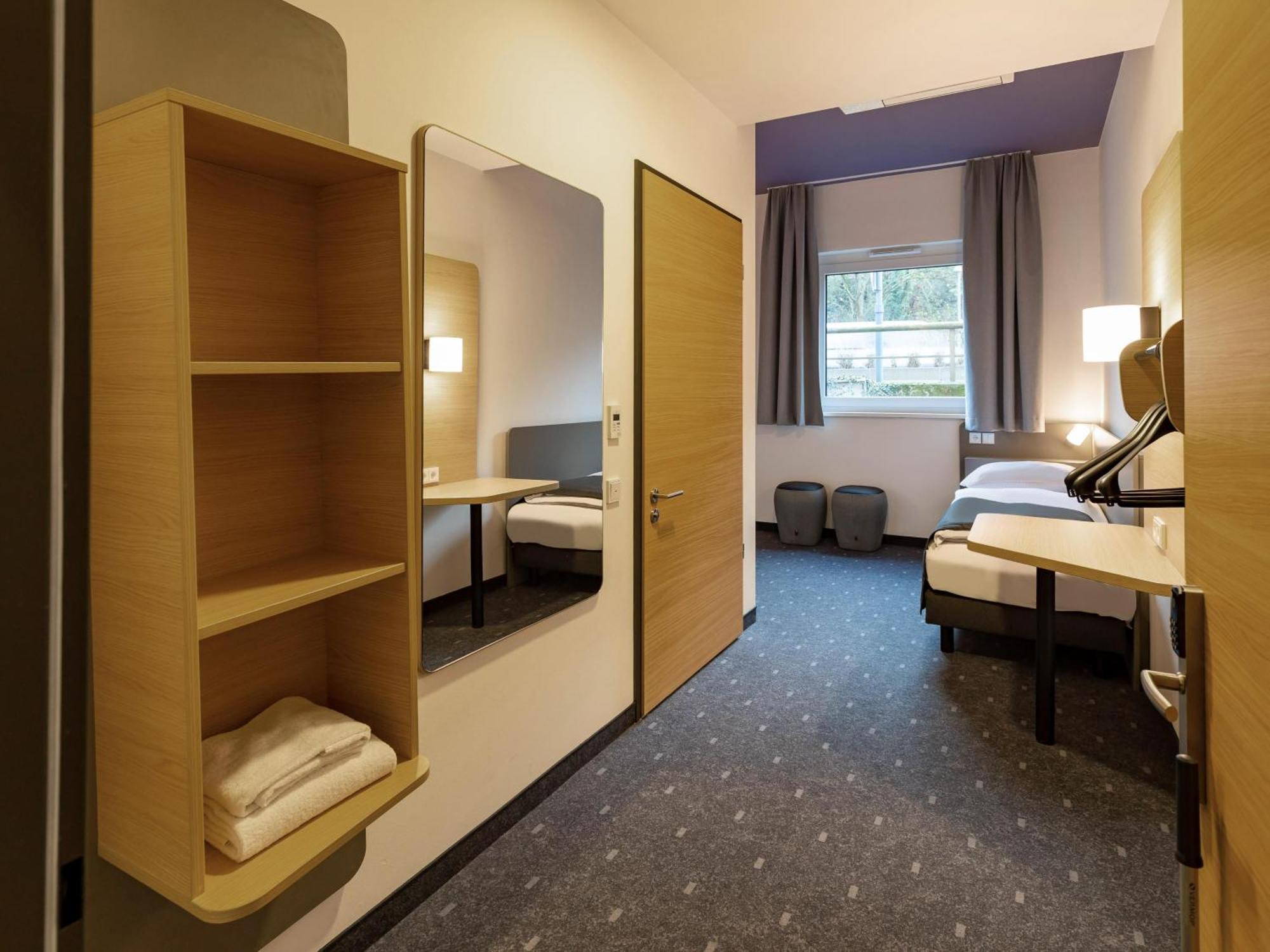 B&B Hotel Idar-Oberstein Εξωτερικό φωτογραφία