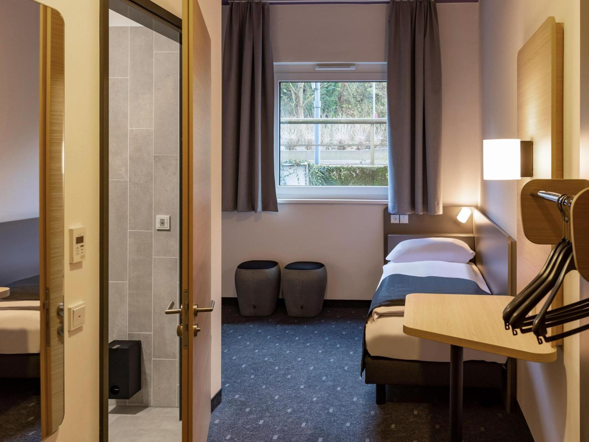 B&B Hotel Idar-Oberstein Εξωτερικό φωτογραφία