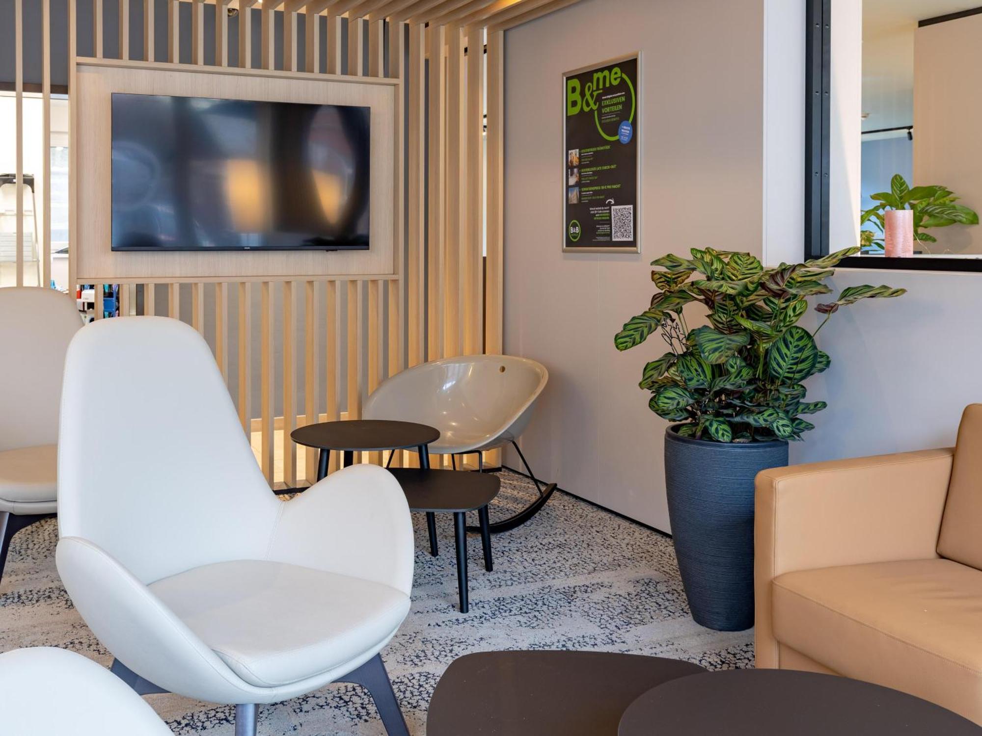 B&B Hotel Idar-Oberstein Εξωτερικό φωτογραφία
