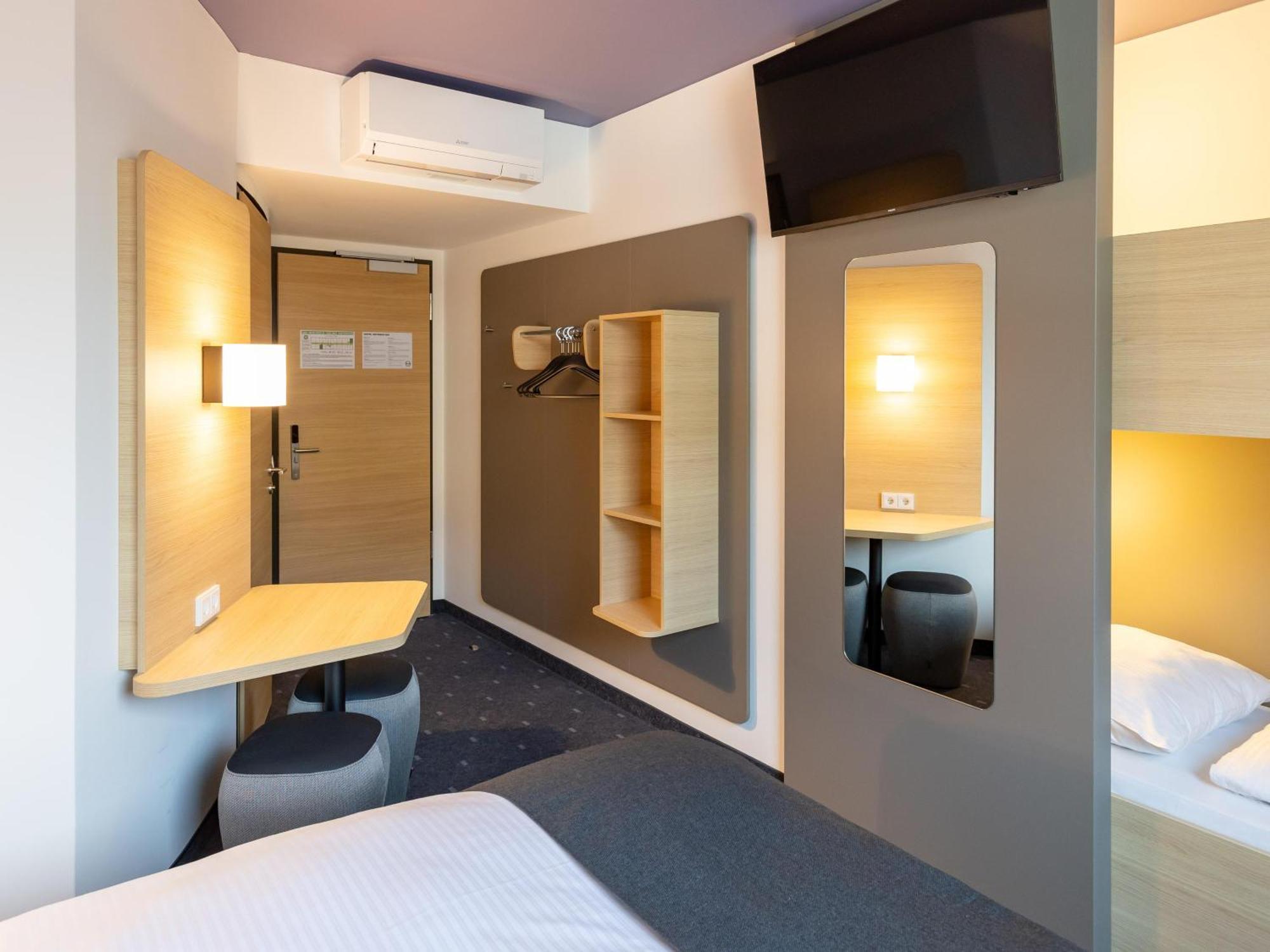 B&B Hotel Idar-Oberstein Εξωτερικό φωτογραφία