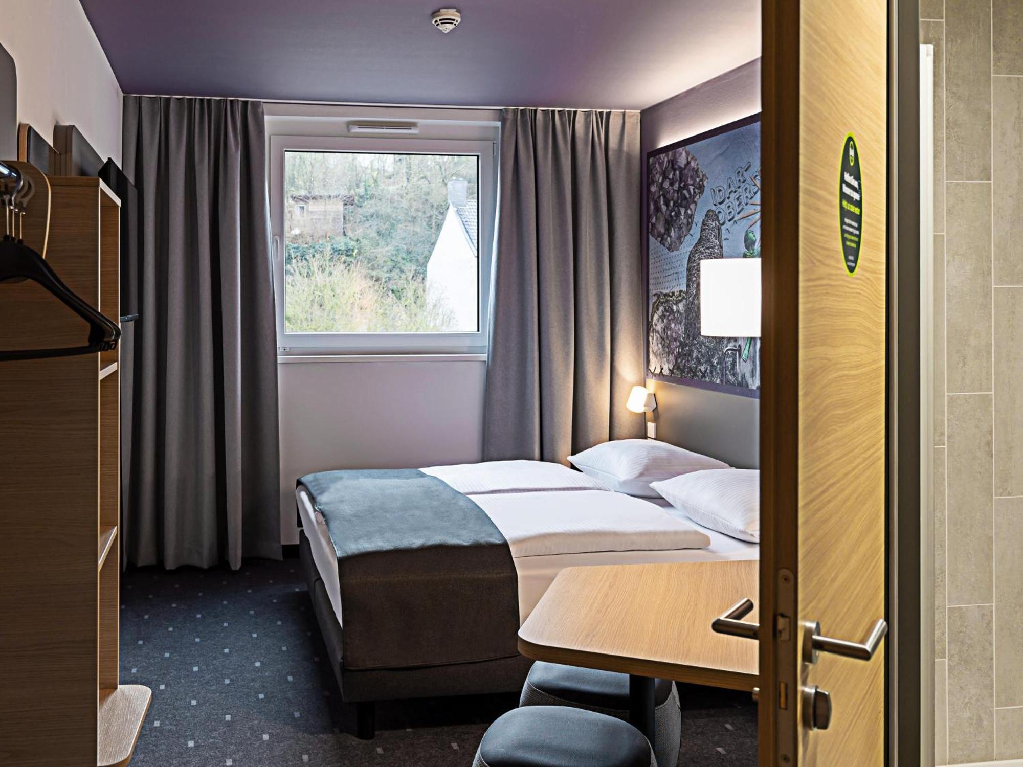 B&B Hotel Idar-Oberstein Εξωτερικό φωτογραφία