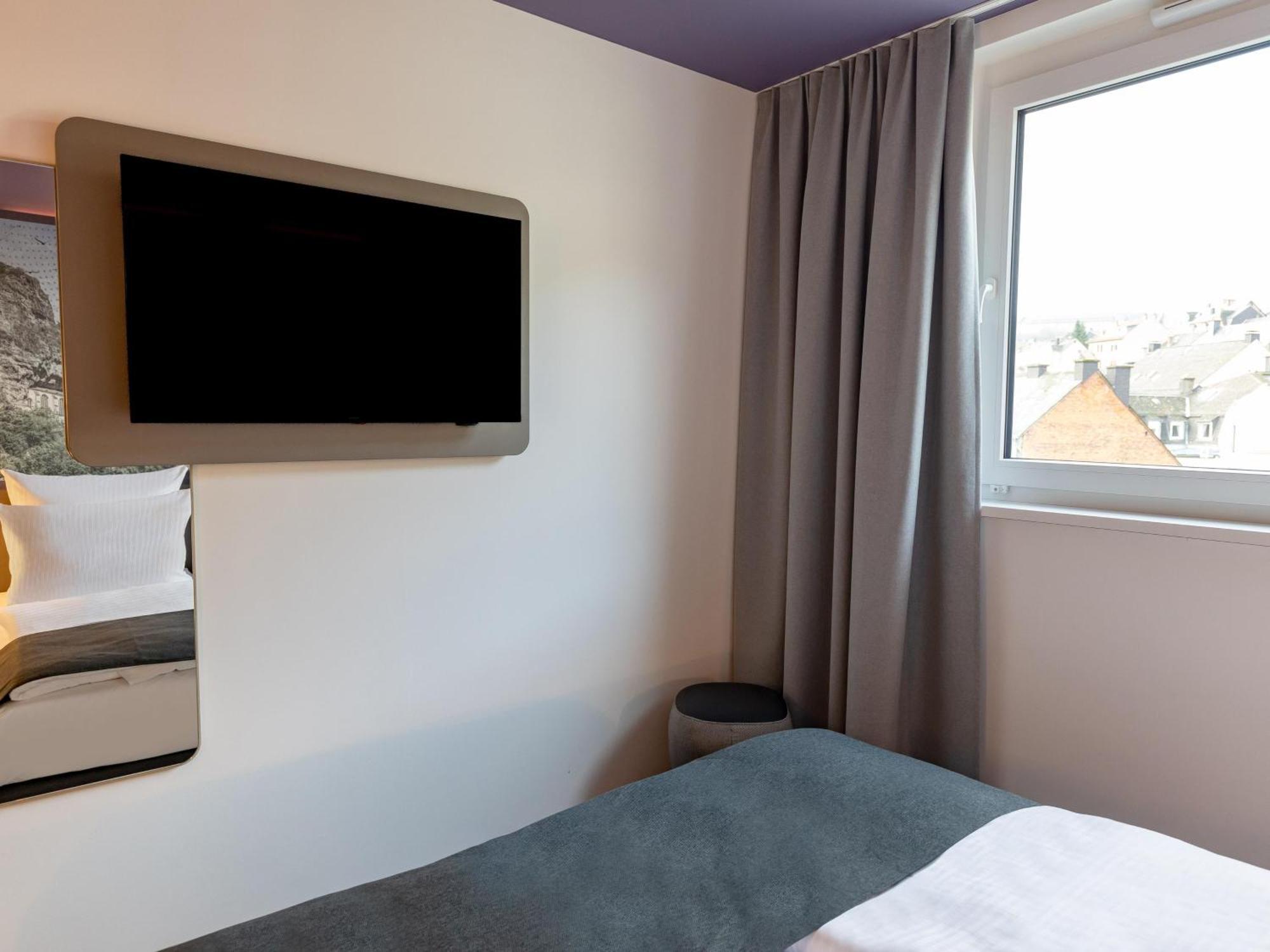 B&B Hotel Idar-Oberstein Εξωτερικό φωτογραφία