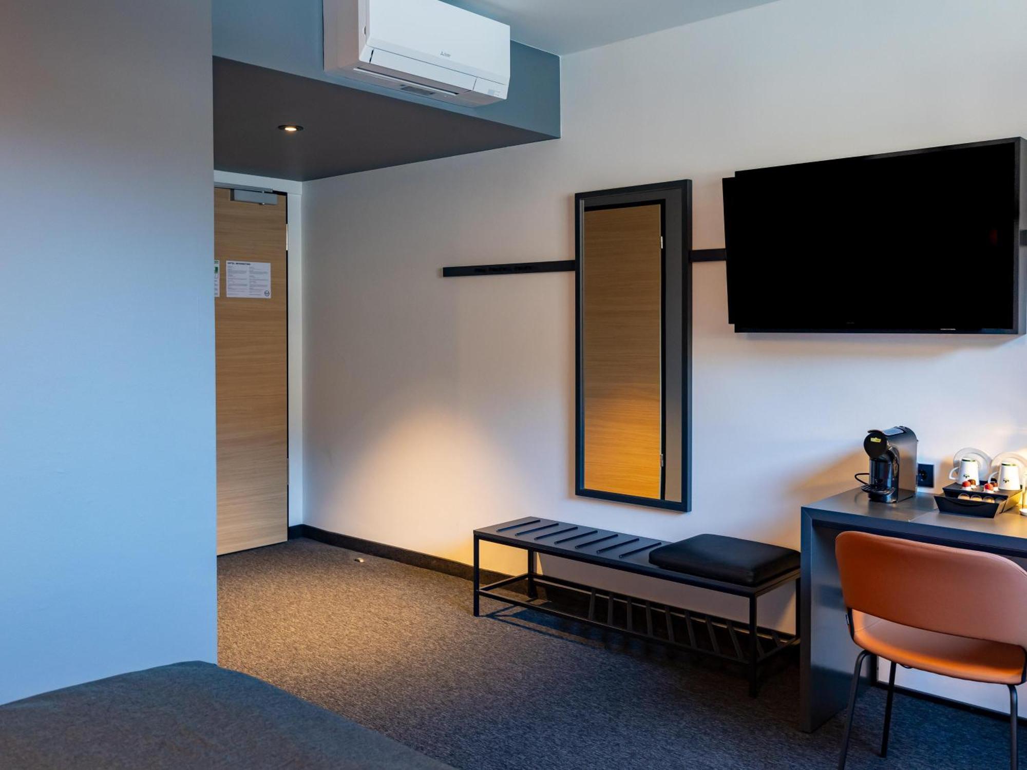 B&B Hotel Idar-Oberstein Εξωτερικό φωτογραφία