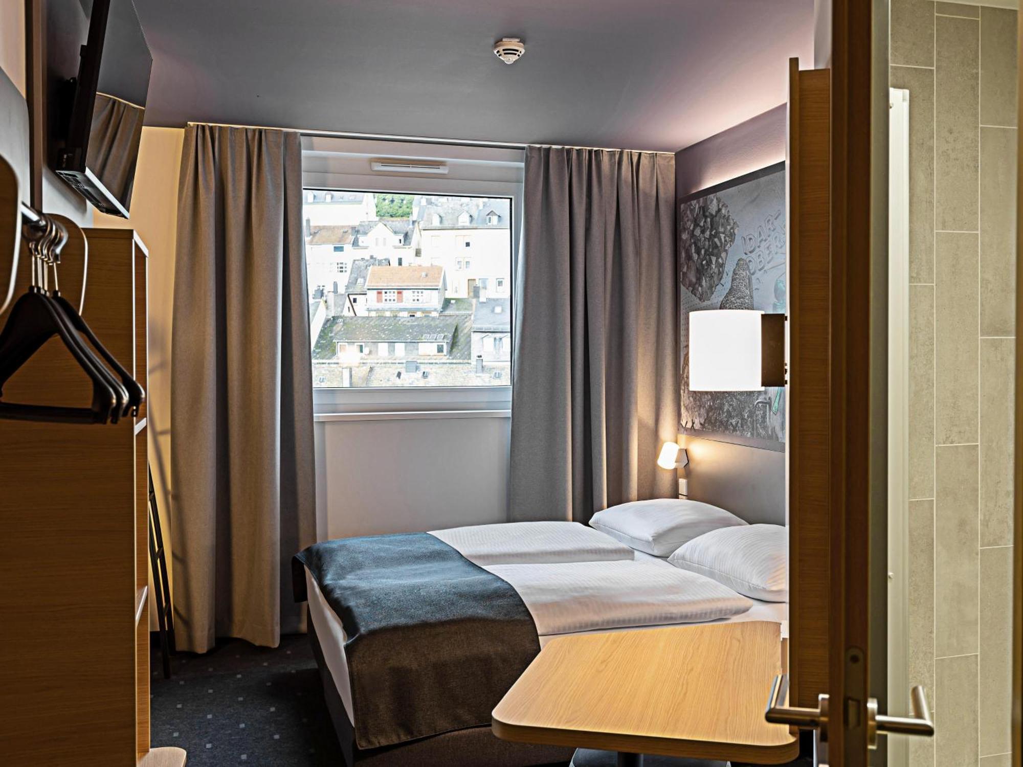 B&B Hotel Idar-Oberstein Εξωτερικό φωτογραφία