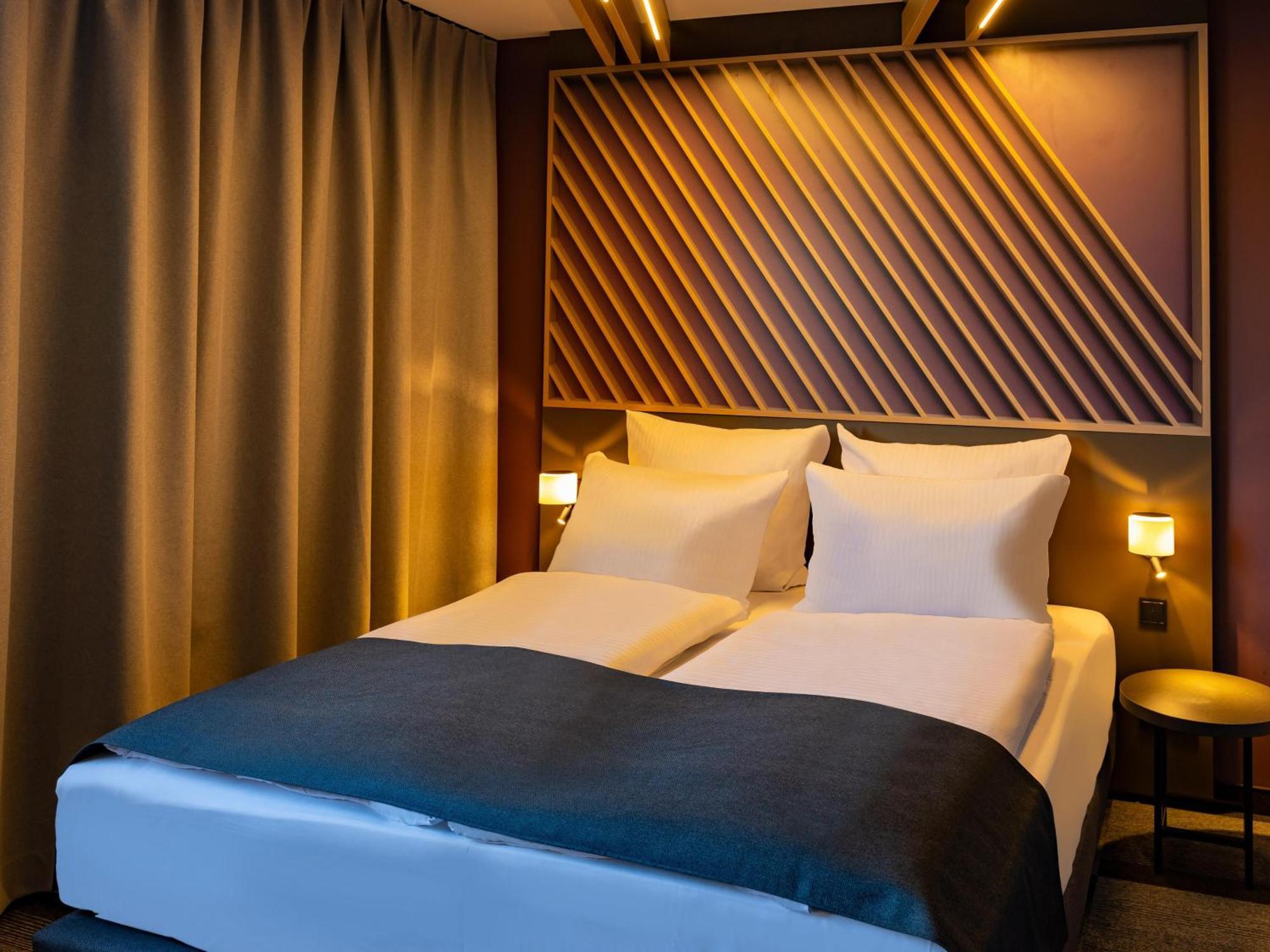 B&B Hotel Idar-Oberstein Εξωτερικό φωτογραφία