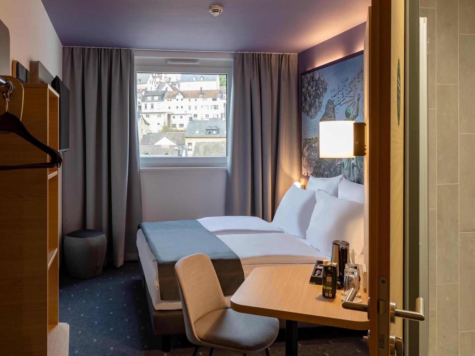 B&B Hotel Idar-Oberstein Εξωτερικό φωτογραφία