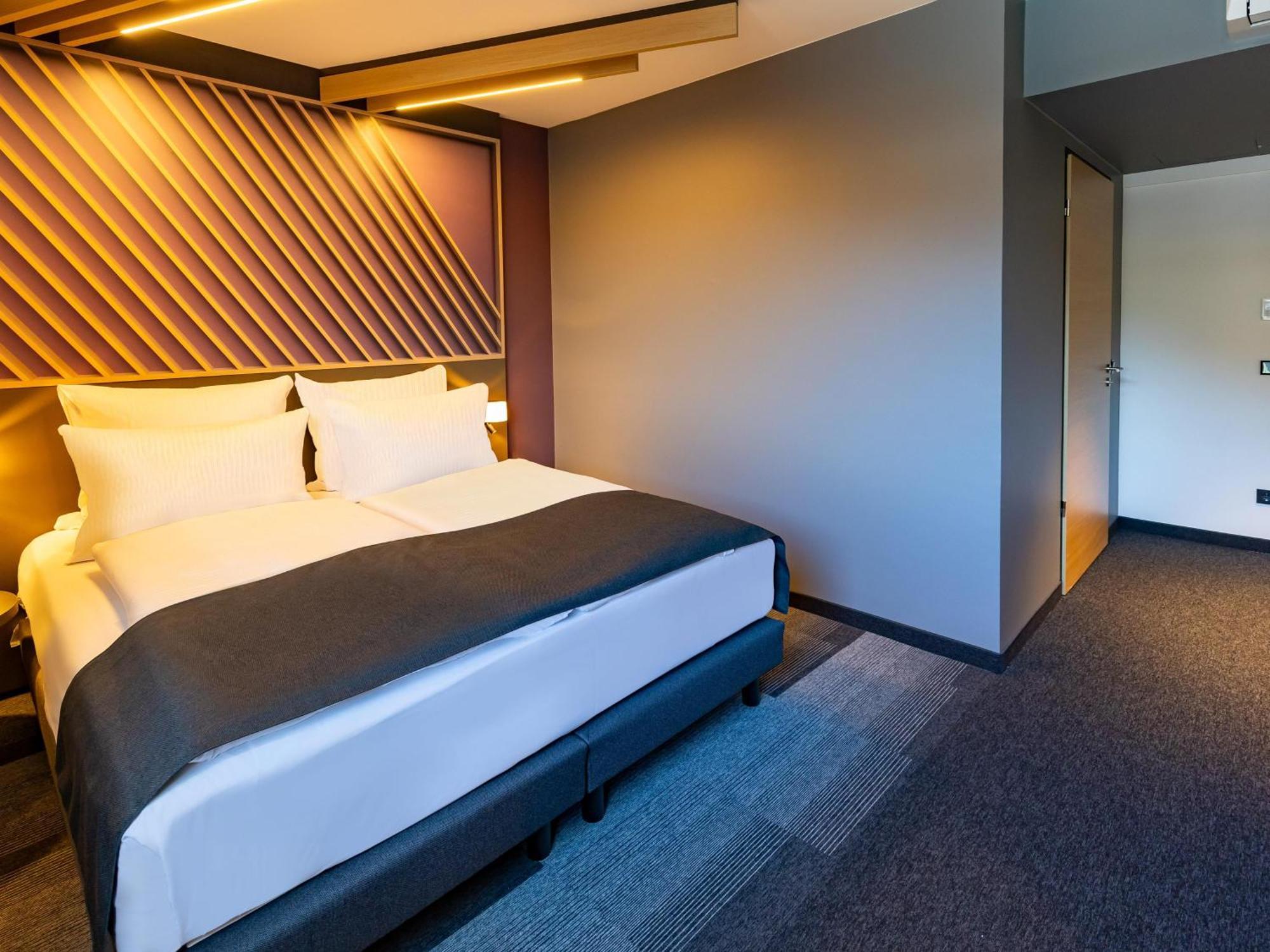 B&B Hotel Idar-Oberstein Εξωτερικό φωτογραφία