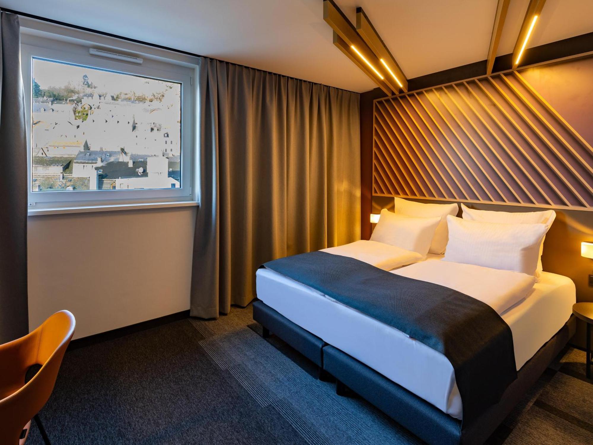 B&B Hotel Idar-Oberstein Εξωτερικό φωτογραφία