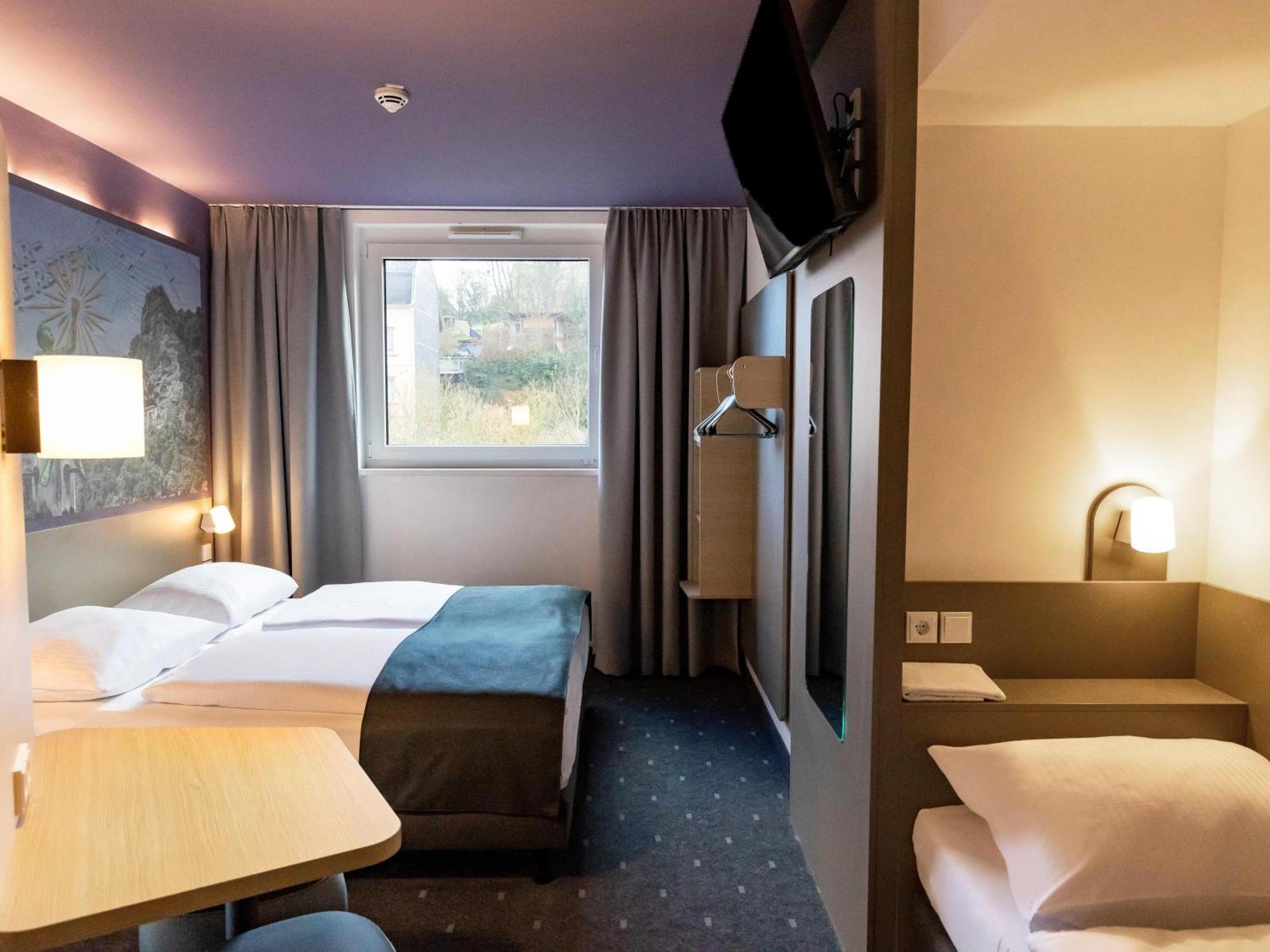 B&B Hotel Idar-Oberstein Εξωτερικό φωτογραφία