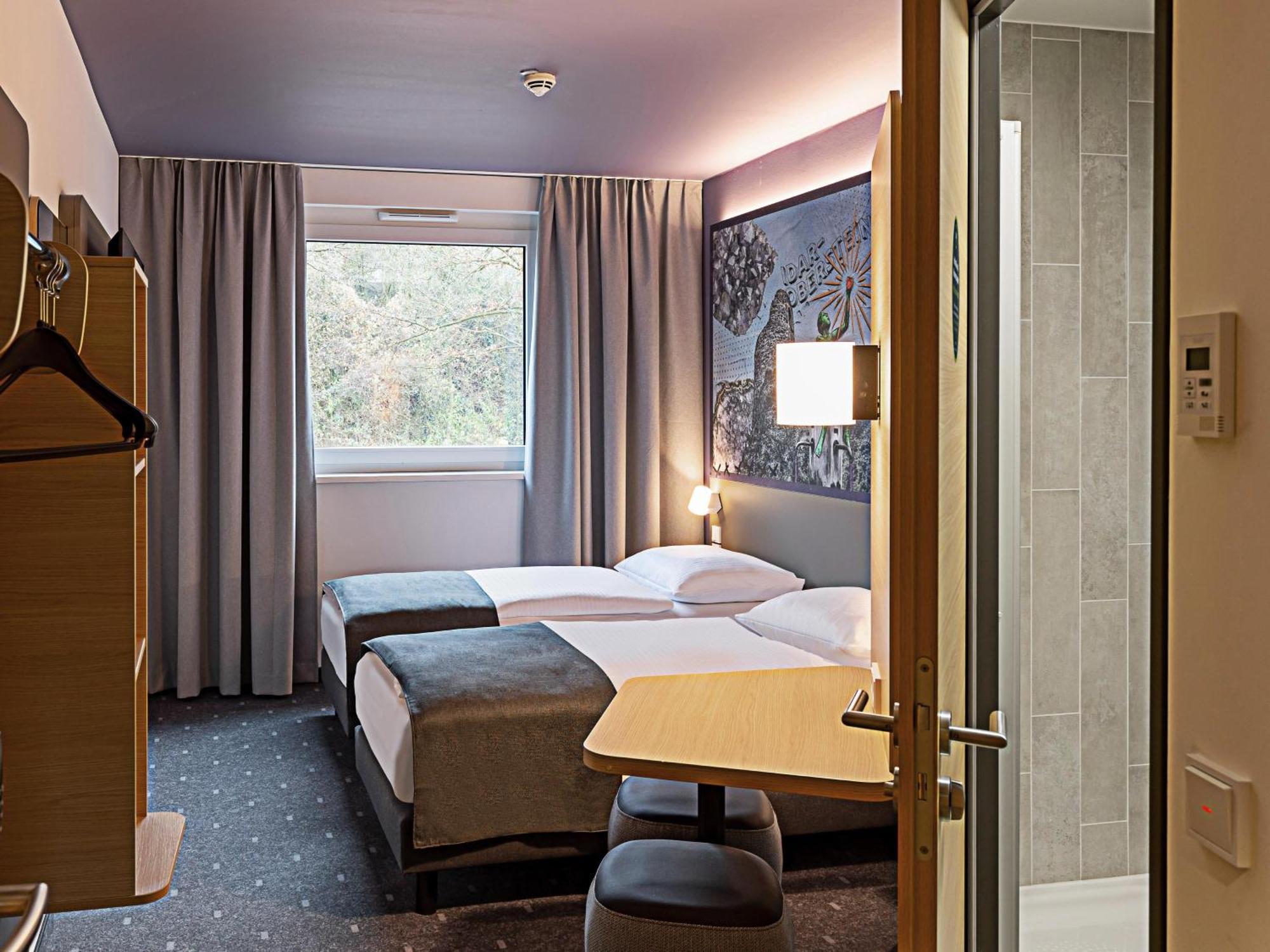 B&B Hotel Idar-Oberstein Εξωτερικό φωτογραφία