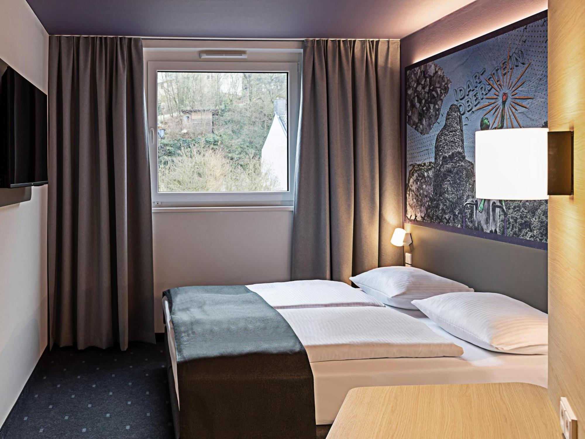 B&B Hotel Idar-Oberstein Εξωτερικό φωτογραφία