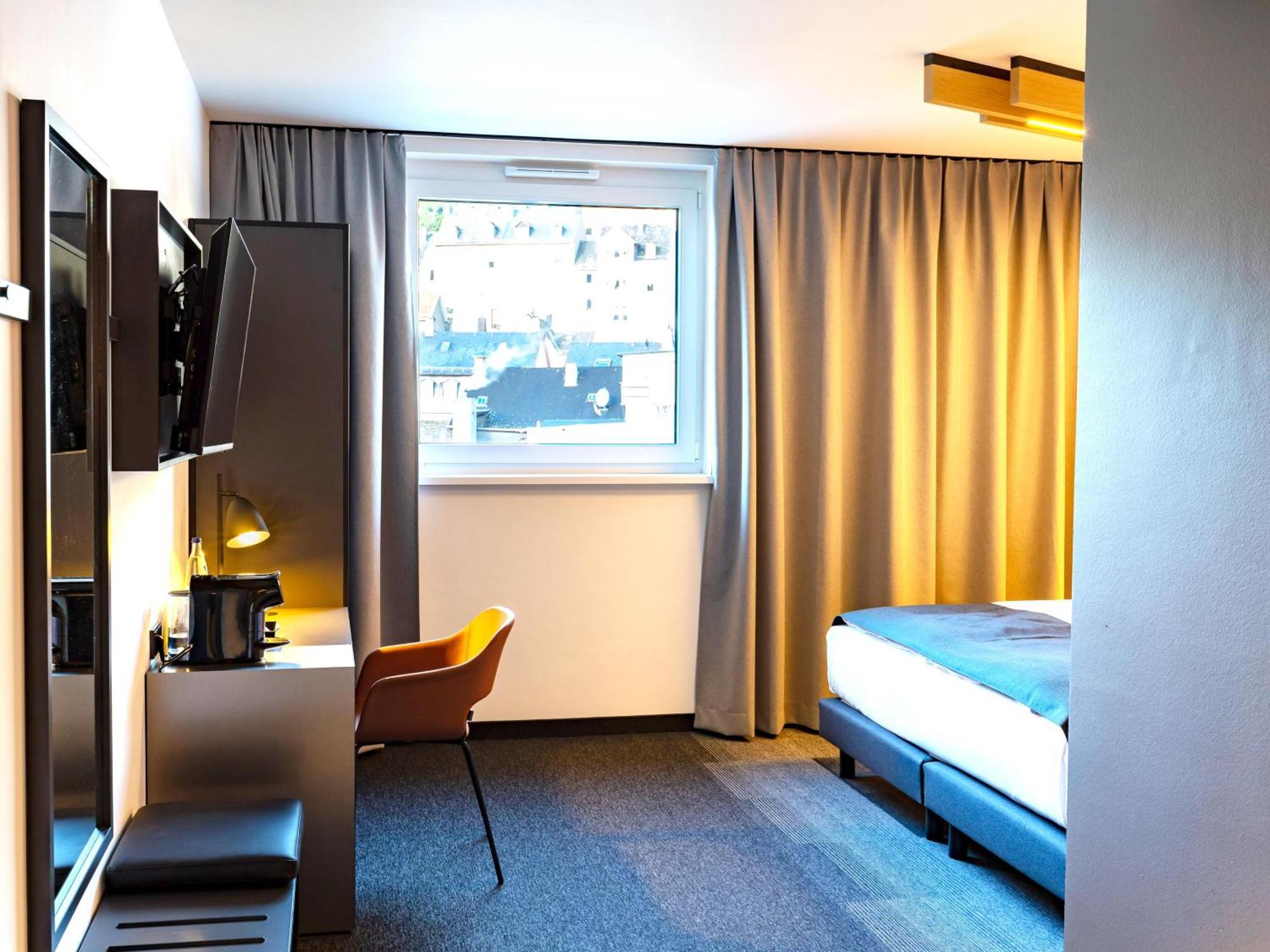 B&B Hotel Idar-Oberstein Εξωτερικό φωτογραφία